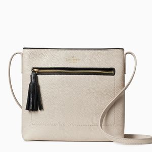 New Kate Spade Crossbody Bag